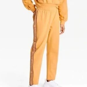 Alice Butts X Target‎ Black History Month BOLD BLACK BOUGIE Track Pants XXL